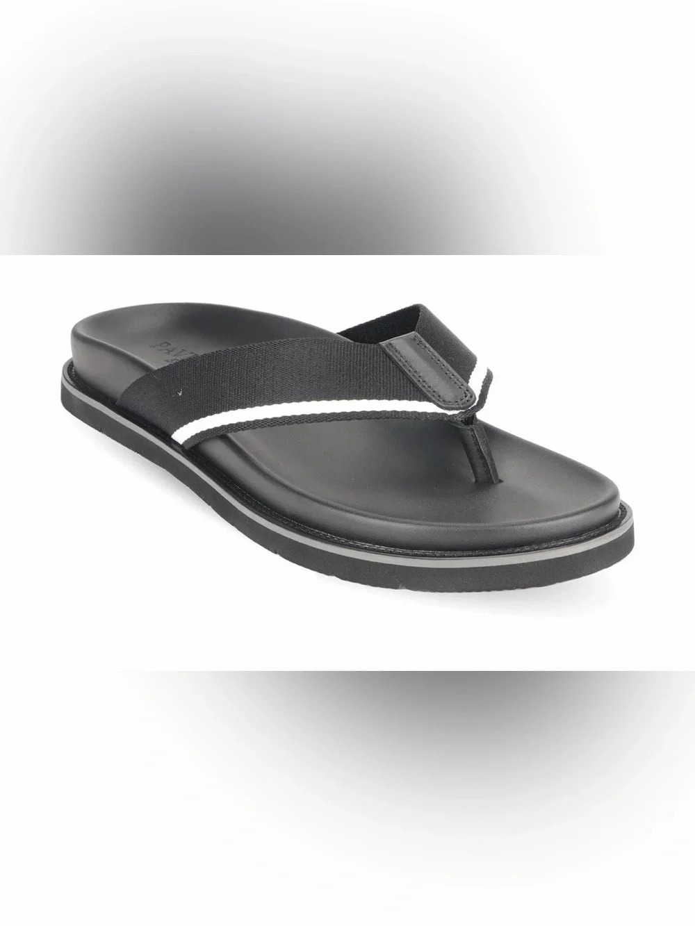 Paver’s England Men’s Toepost Sandal
